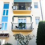 Viale Della Repubblica Free Parking E Wifi 1 Minute To Garda Lake