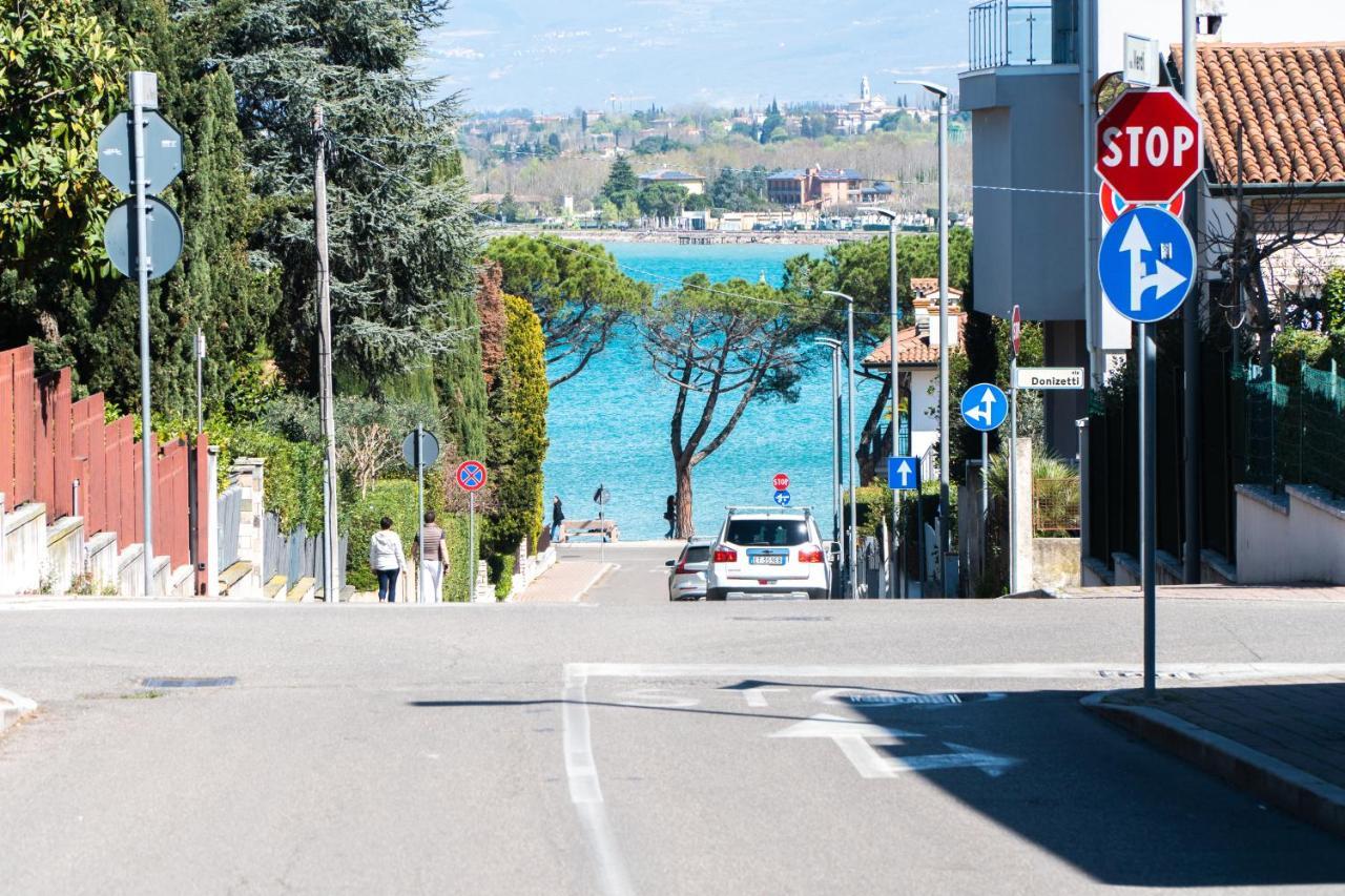 Viale Della Repubblica Free Parking E Wifi 1 Minute To Garda Apartment Peschiera del Garda